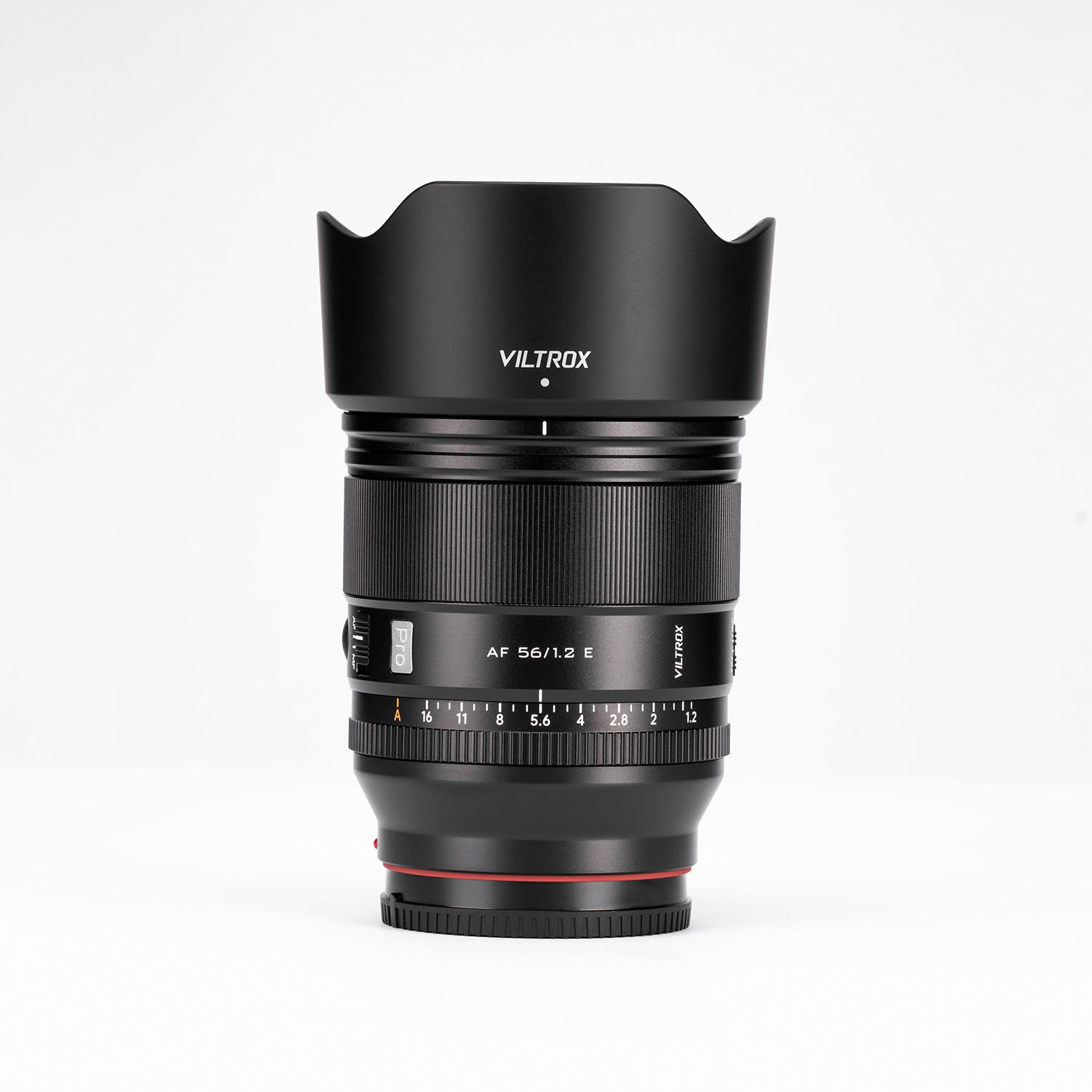 VILTROX AF 56mm F1.2 PRO E