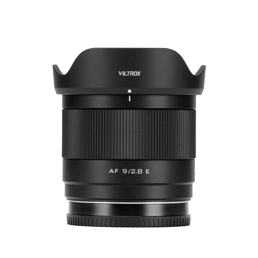 VILTROX AF 9mm F2.8 AIR