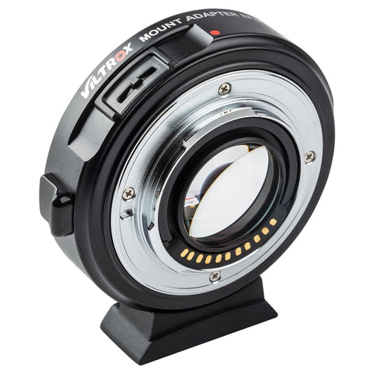 VILTROX SPEEDBOOSTER EF-M2 PRO