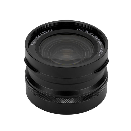VILTROX WIDEANGLE CONVERTER