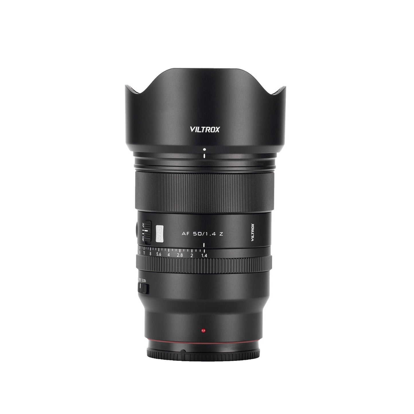 viltrox-viltrox-af-50mm-f1-4-pro For Nikon Z Mount Fullframe