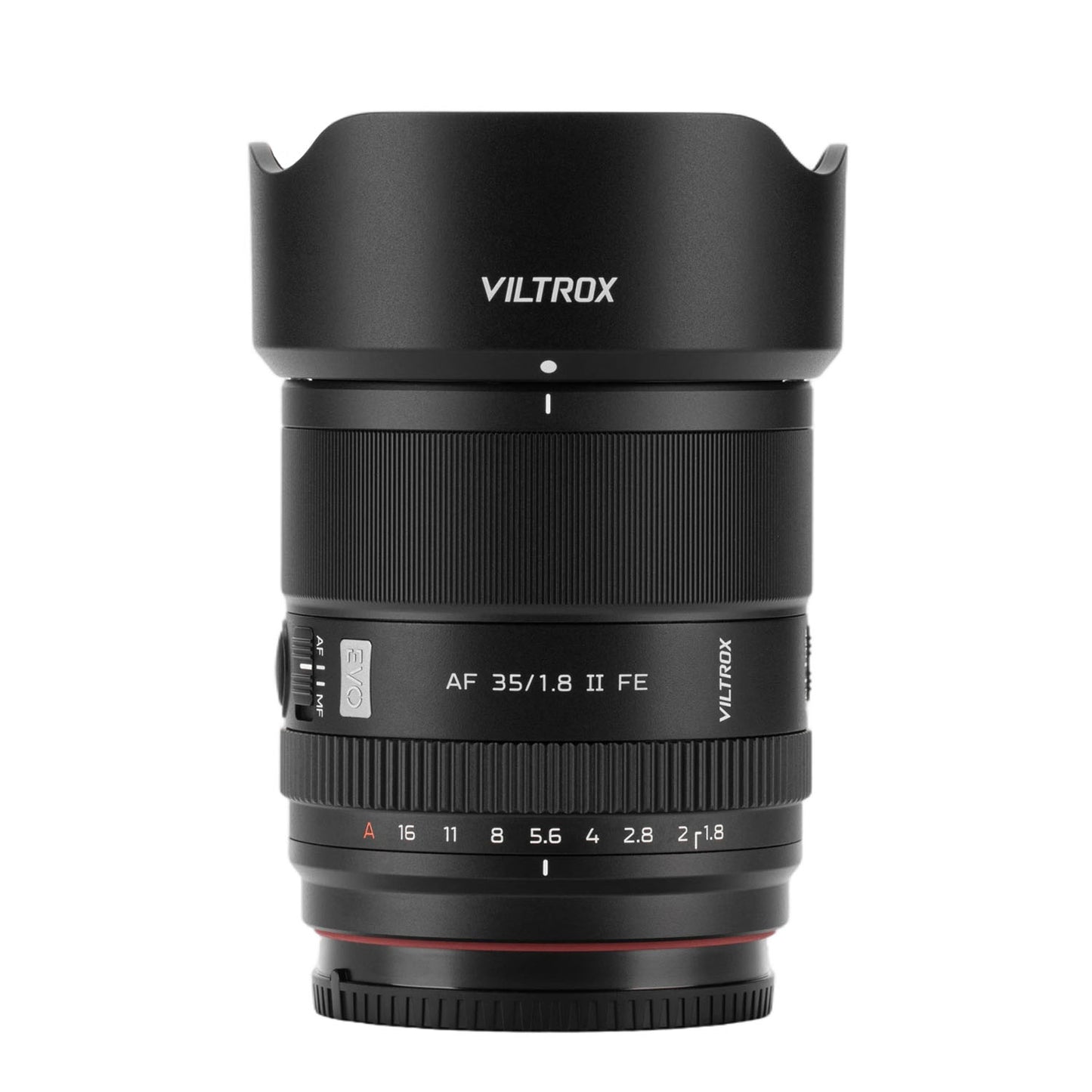 VILTROX AF 35mm F1.8 EVO