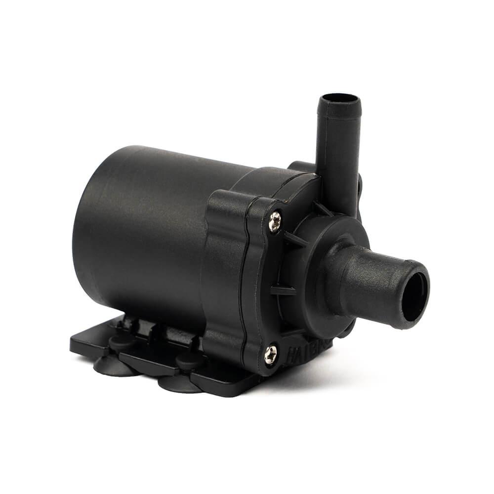 MEACO Pump Arete
