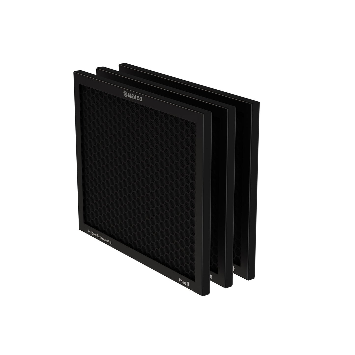 MEACO Active Charcoal Filter