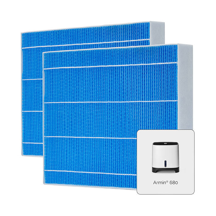 MEACO Filter Armin 680ml
