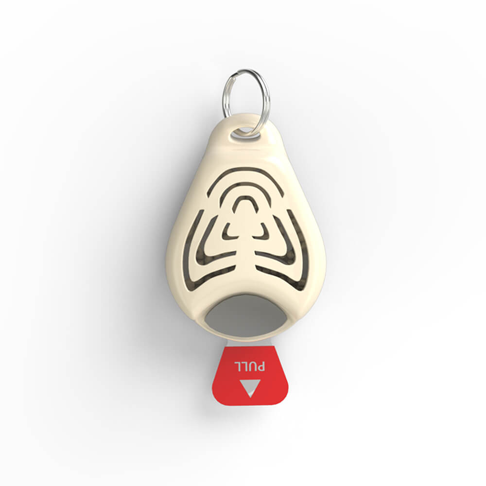 tickless-tickless-tick-repellent Pet Beige
