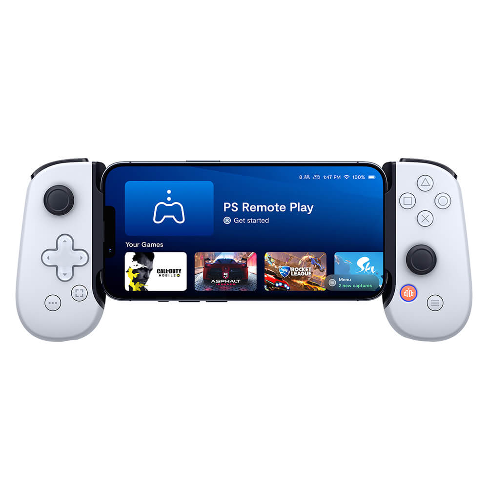 backbone-backbone-one-controller-gen1 Lightning PlayStation Edition