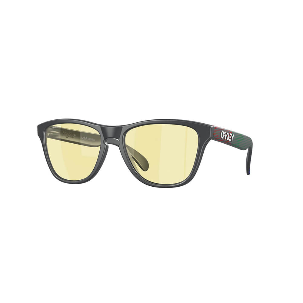OAKLEY OAKLEY Frogskins XS Matte Carbon