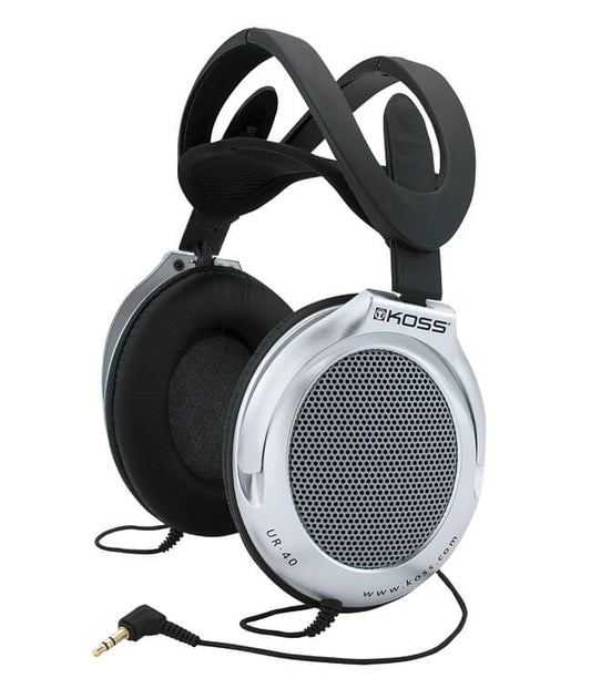 KOSS KOSS Hörlur UR40