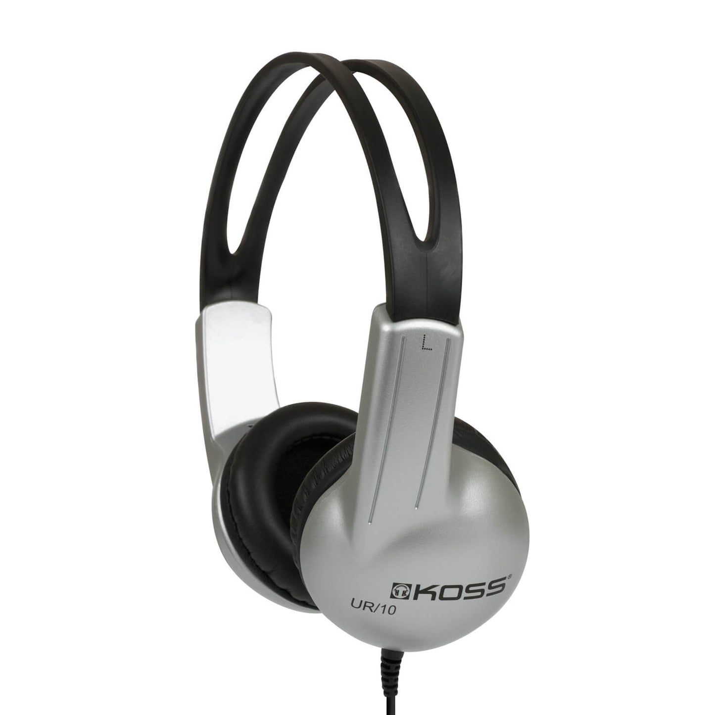 KOSS KOSS Hörlur UR10 On-Ear