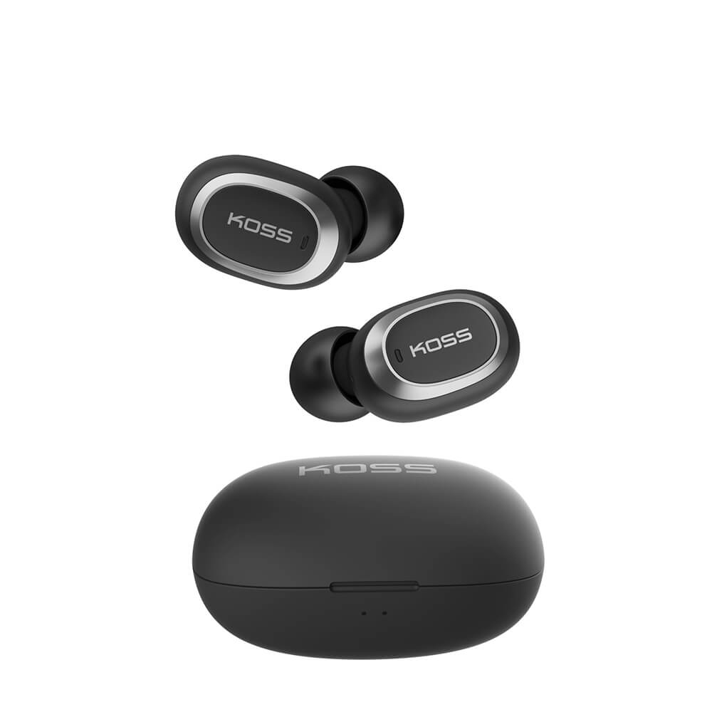 KOSS KOSS Hörlur In-Ear TWS250i