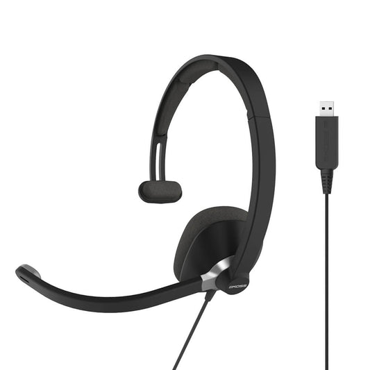KOSS Headset CS295 Mono