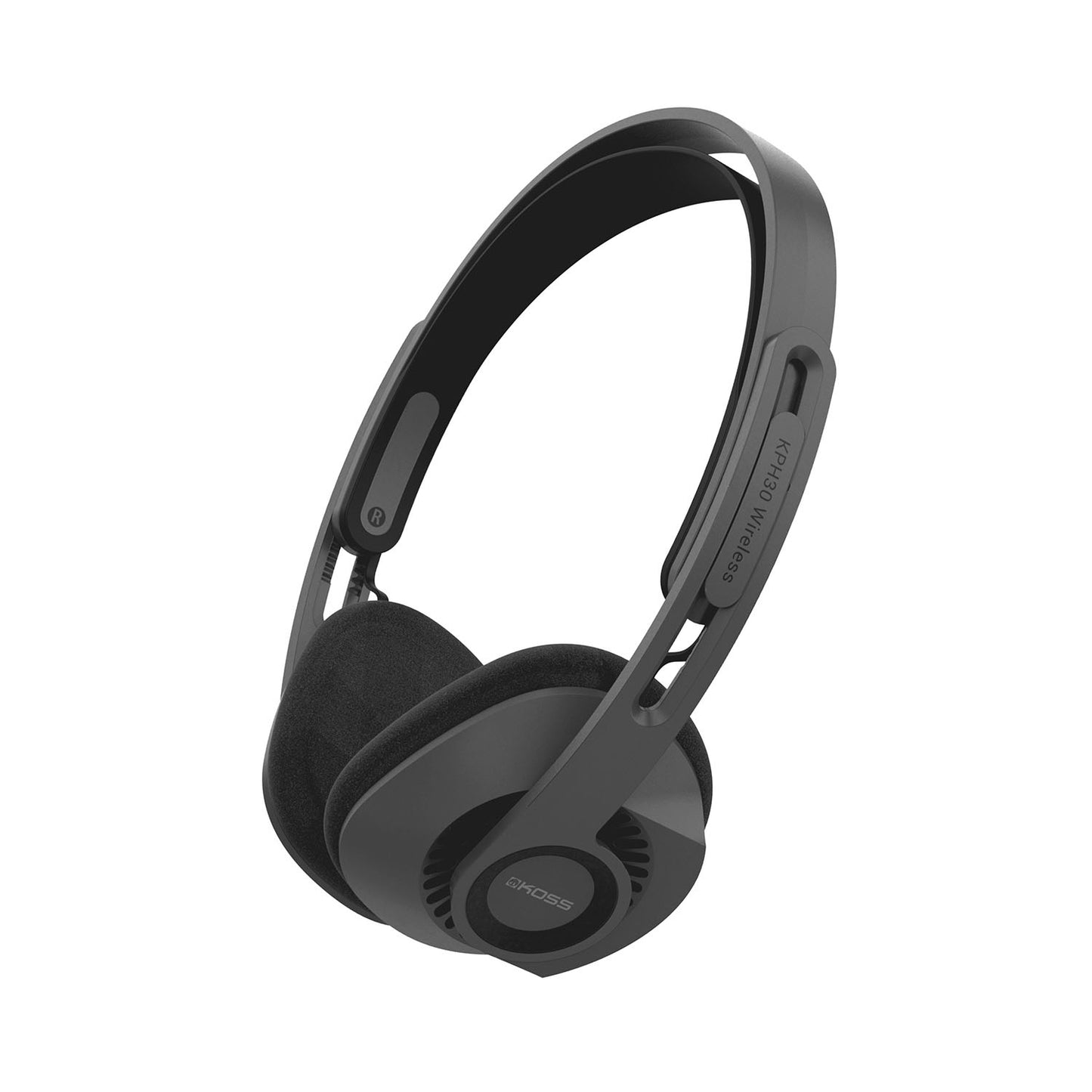 KOSS KOSS Headphone KPH30 Wireless