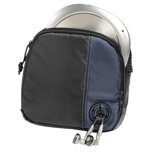 HAMA HAMA CD-player Bag incl.