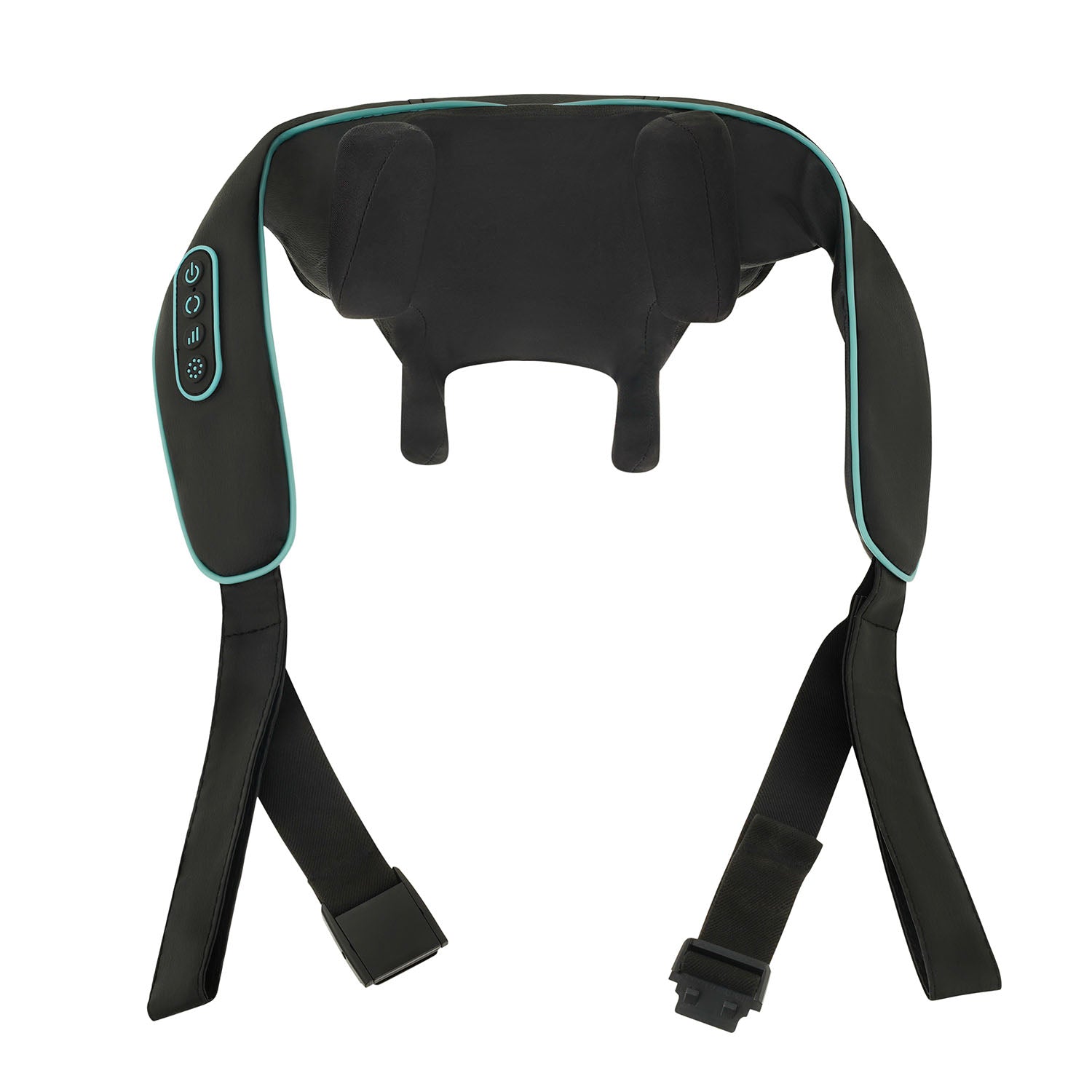 medivon-medivon-neck-massager Volt Black