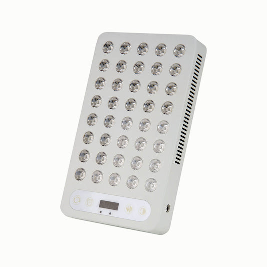 BEAUTIFLY Light Therapy Mirror