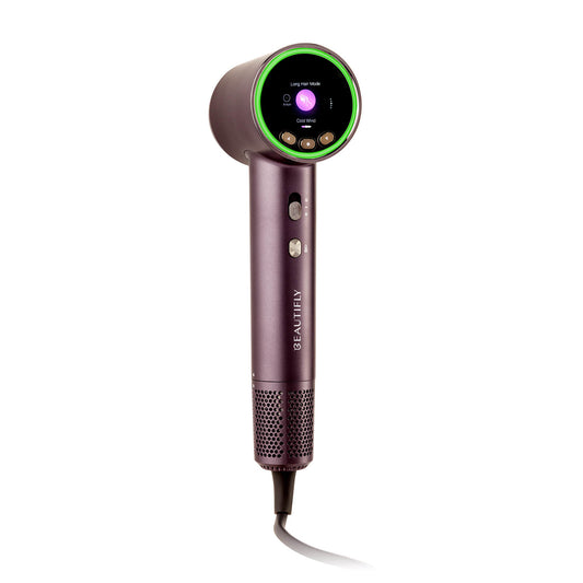 BEAUTIFLY Hair Dryer