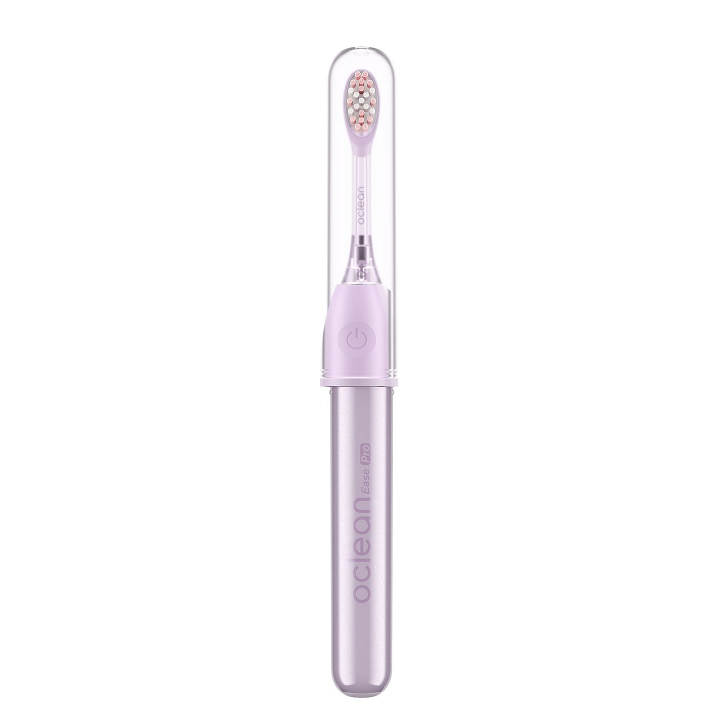 oclean-oclean-electric-toothbrush Ease Pro Purple