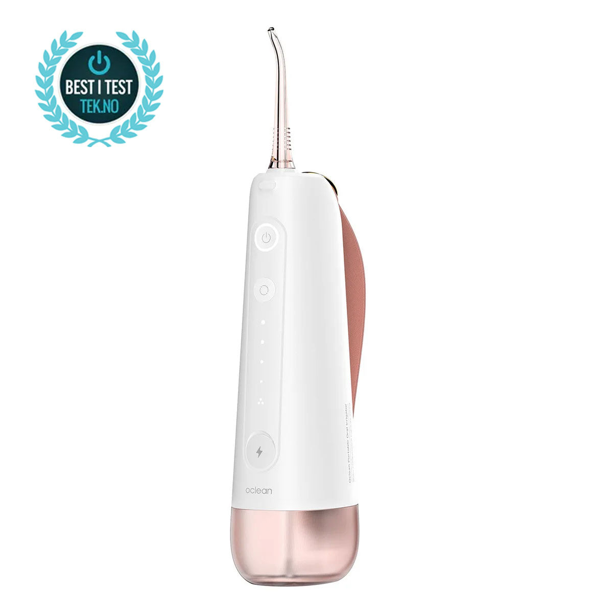 oclean-oclean-water-flosser W10 Pink