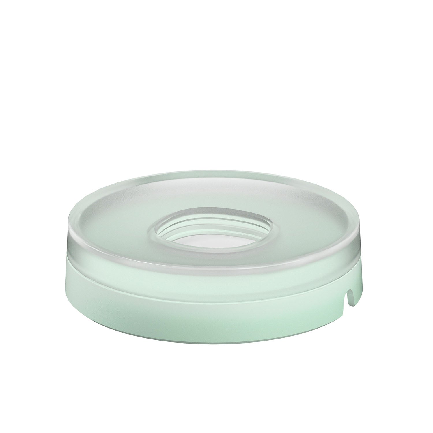 oclean-oclean-charger-wireless Charger Base WP02 Green