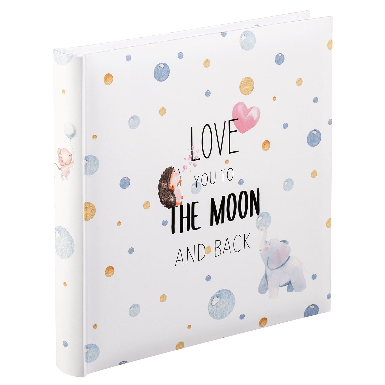 hama-hama-photo-album To The Moon 100 Bilder 10x15cm