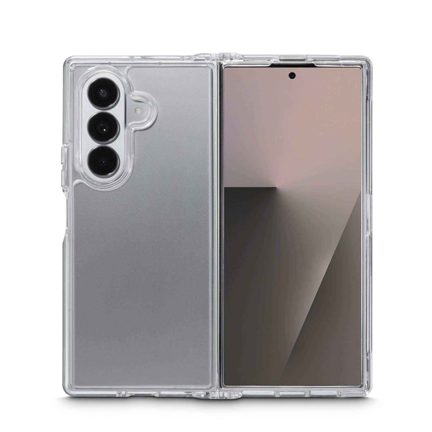 hama-hama-always-clear Samsung Galaxy Z Fold7