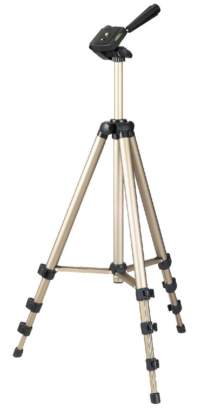 HAMA Stativkit Star 700
