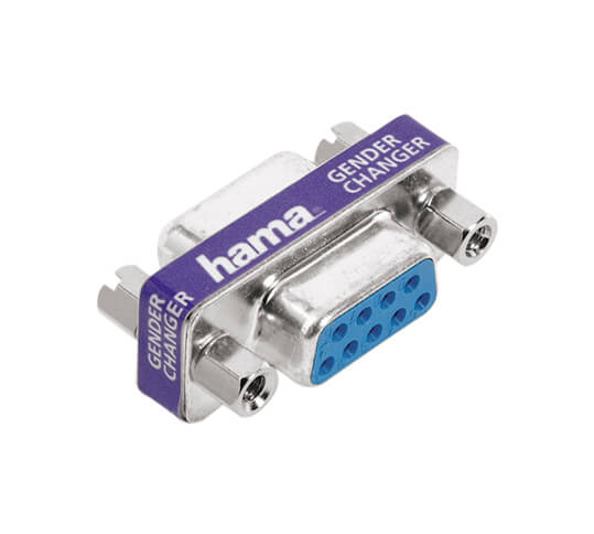 hama-hama-adapter-9pind-9pind Hona-Hona ST