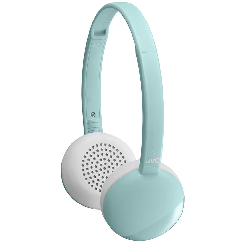 JVC JVC Hörlur On-Ear S22