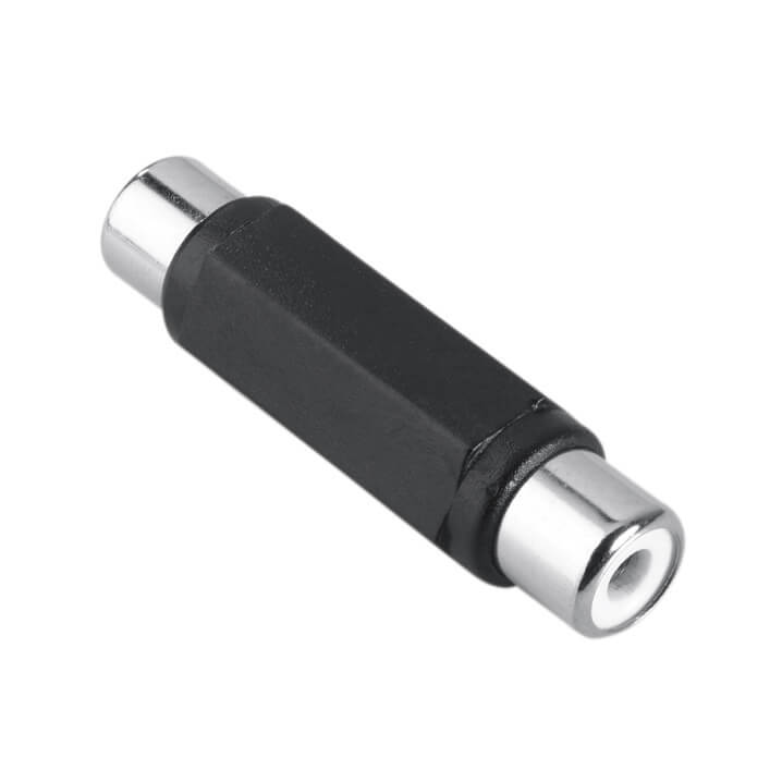 HAMA HAMA Adapter RCA - RCA