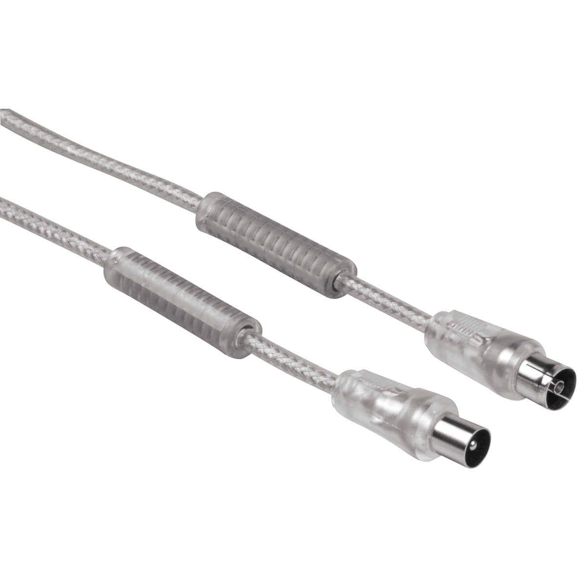 HAMA Kabel Antenn 90dB Ferrit