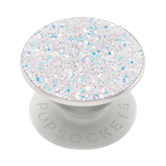 POPSOCKETS Sparkle Snow White