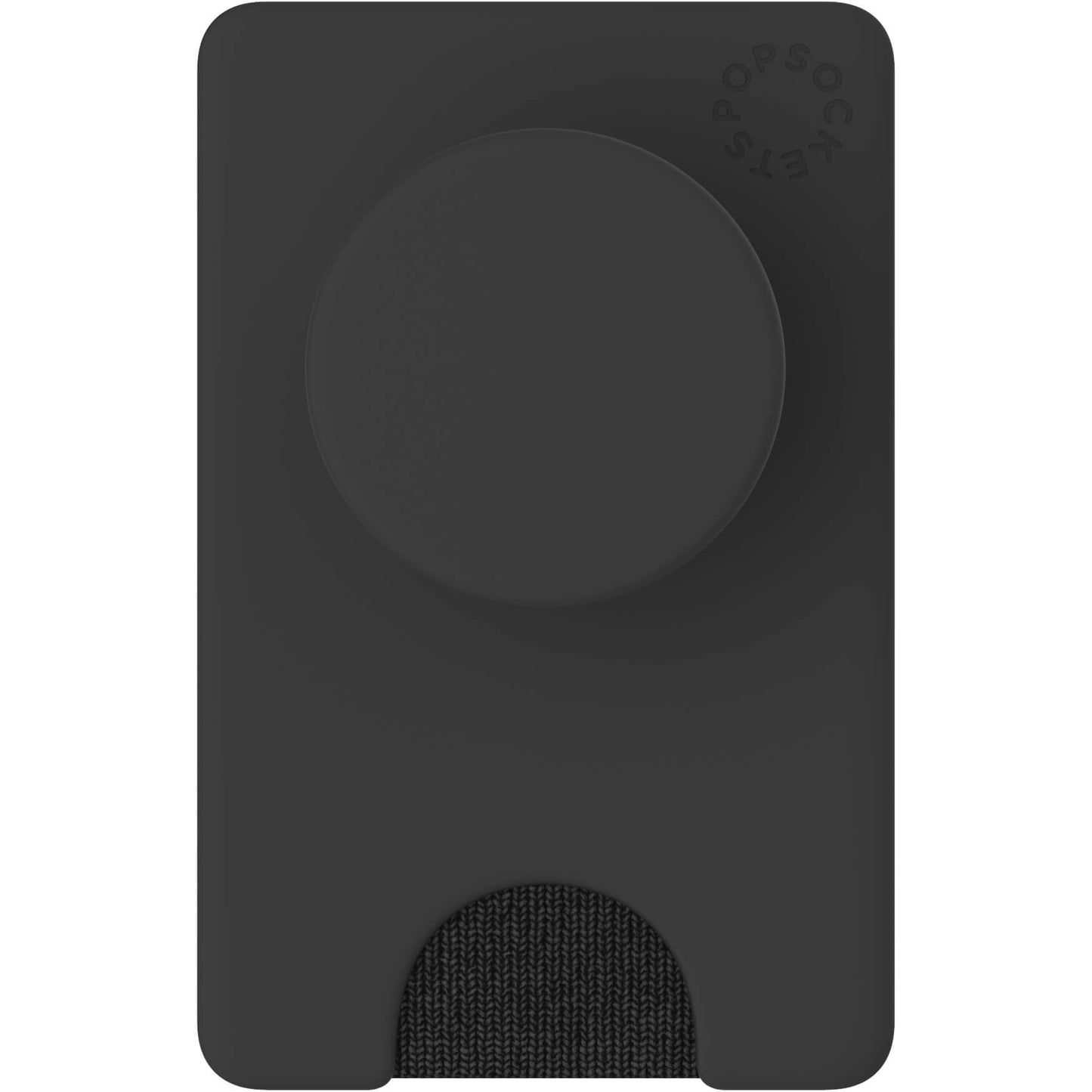 POPSOCKETS Wallet Black