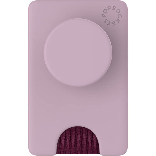 POPSOCKETS Wallet Blush Pink