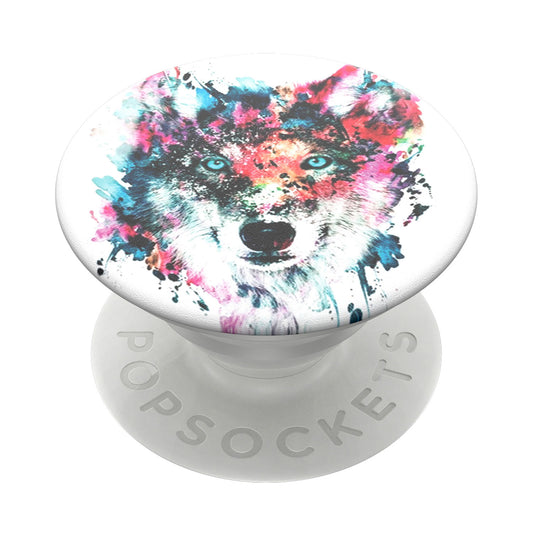 POPSOCKETS Wolf