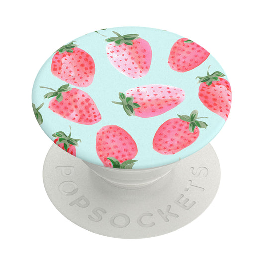 POPSOCKETS Strawberry Rain