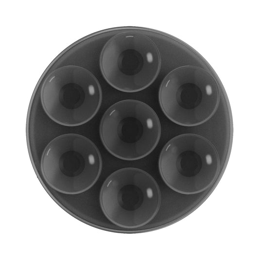 POPSOCKETS MagSafe Suck-Up Grip