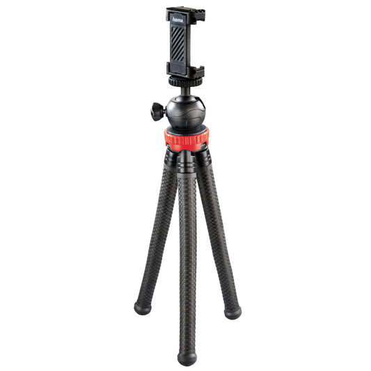 HAMA Bordsstativ Kamera, Smartphone &