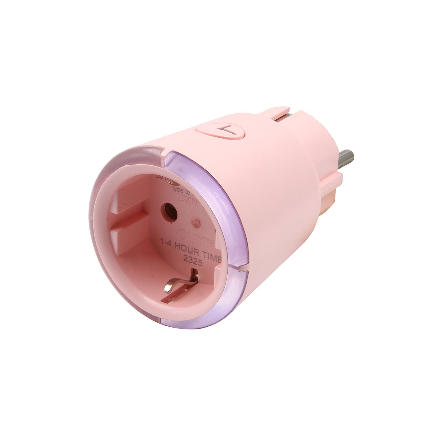 capidi-capidi-safety-timer-1-4-hours Pink