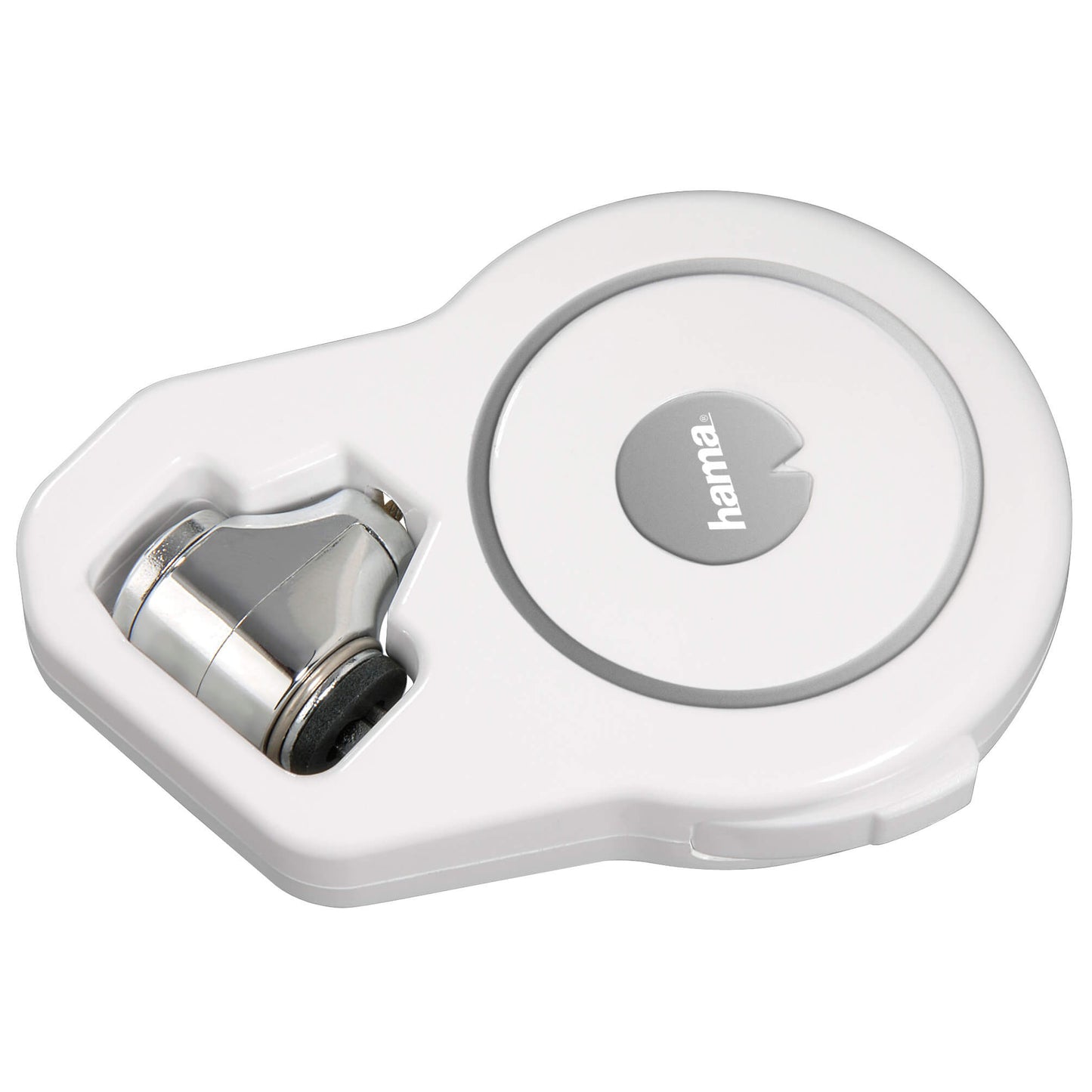 HAMA Appleline Kabellås