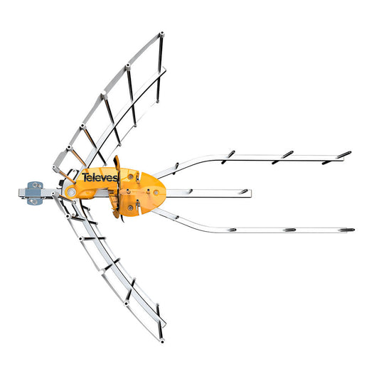 TELEVES Antenna Ellipse UHF