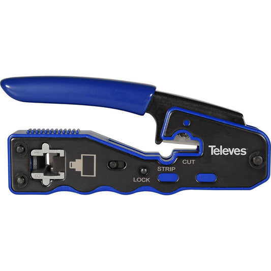 TELEVES Crimptool