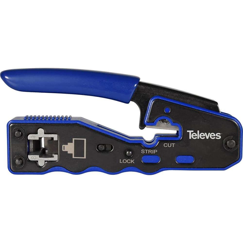 TELEVES Crimptool