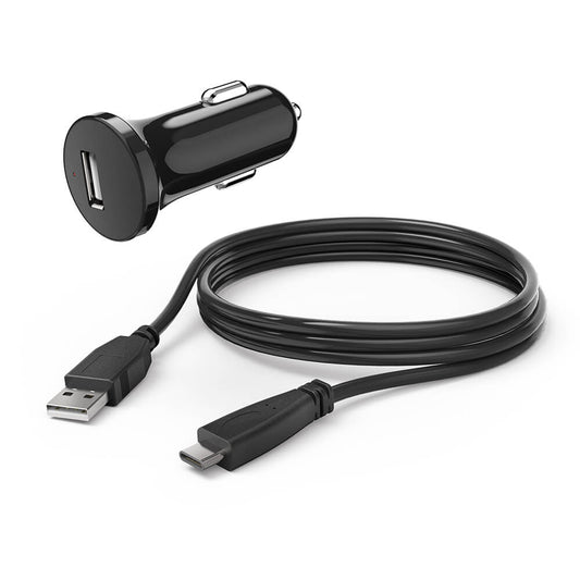 HAMA HAMA Car Charger for Nintendo