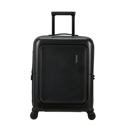 AMERICAN TOURISTER DashPop Spinner 55/20 True Black