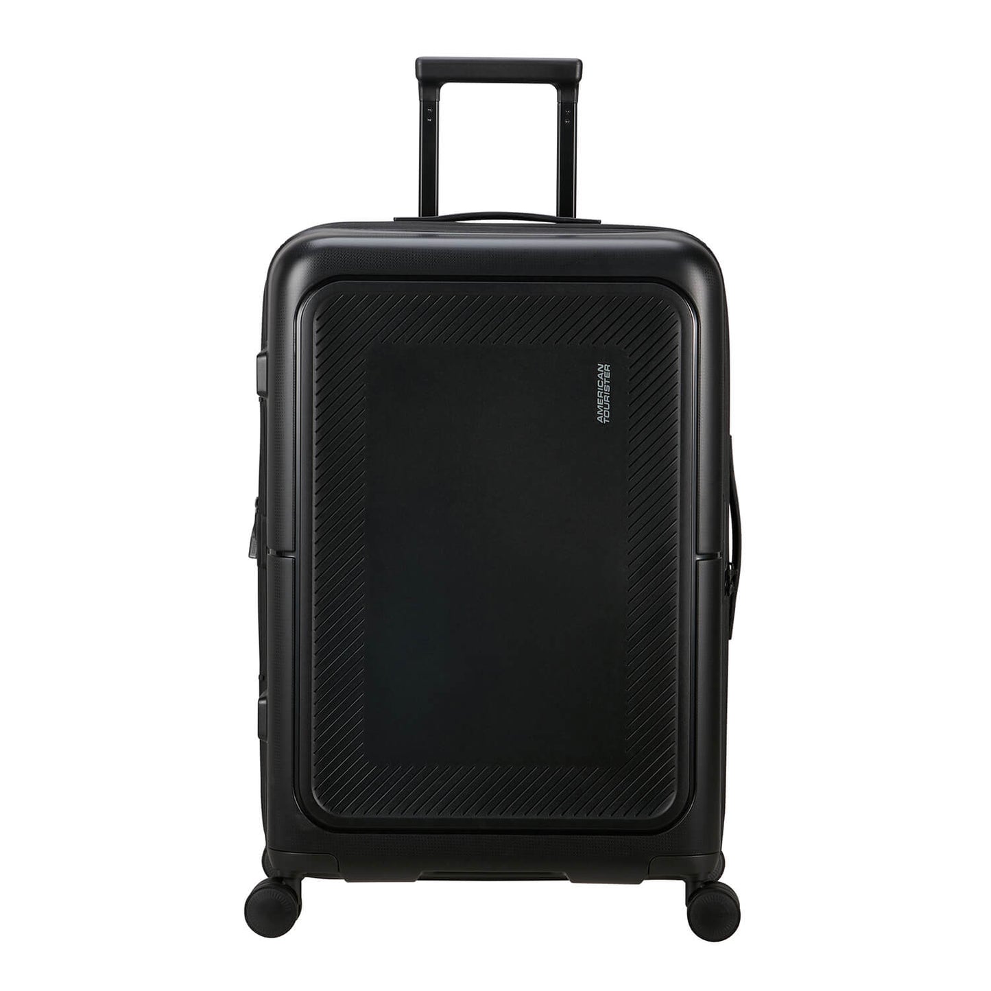 AMERICAN TOURISTER DashPop Spinner 67/24 True Black