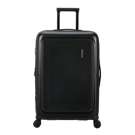 AMERICAN TOURISTER DashPop Spinner 67/24 True Black