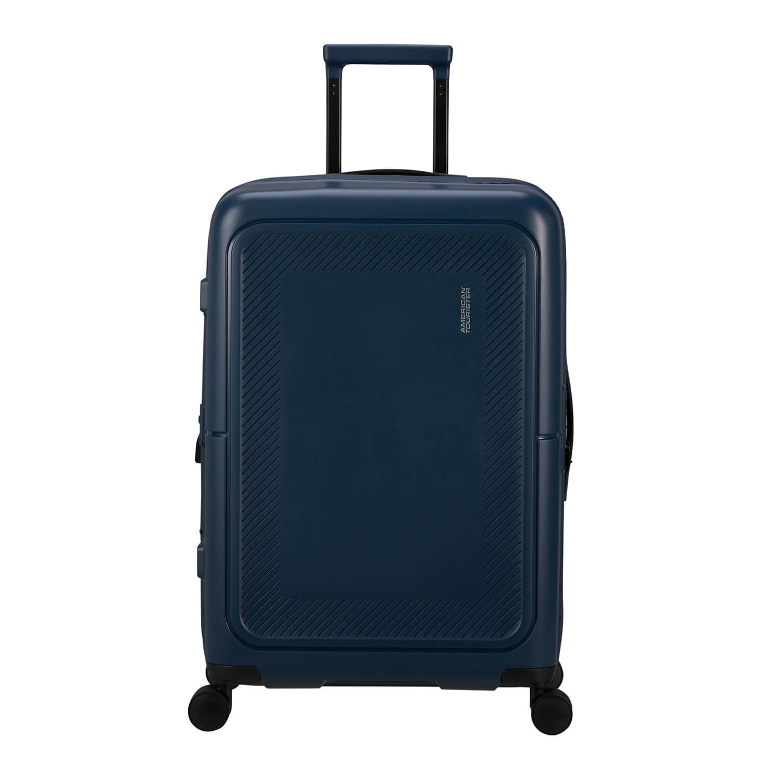 american-tourister-american-tourister-dashpop Spinner 67/24 Midnight Blue