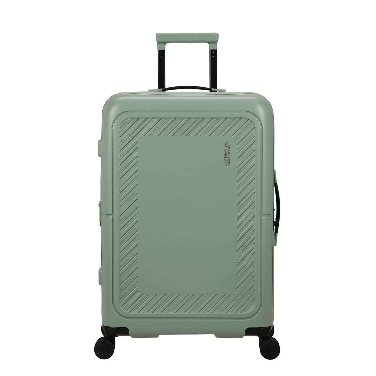 american-tourister-american-tourister-dashpop Spinner 67/24 Iceberg Green