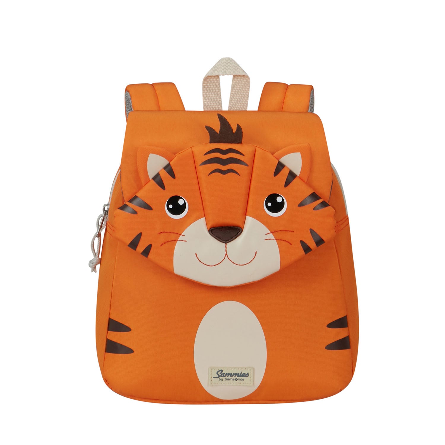 samsonite-samsonite-happy-sammies-eco Back Pack Tiger Toby